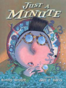 minute