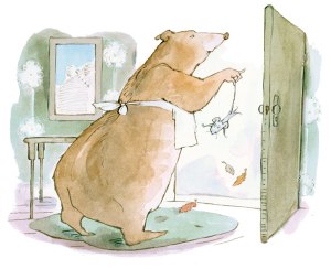 mouse-and-bear