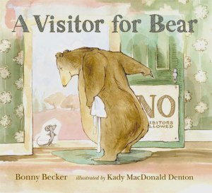 Visitor-for-Bear